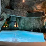 וילה Rock House Forio di Ischia