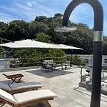 וילה Rock House Forio di Ischia