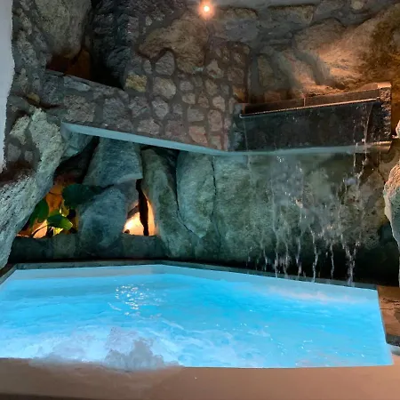 Villa Rock House Forio di Ischia