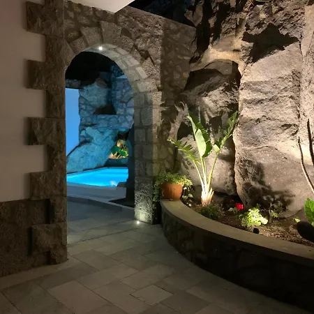 Rock House Forio di Ischia
