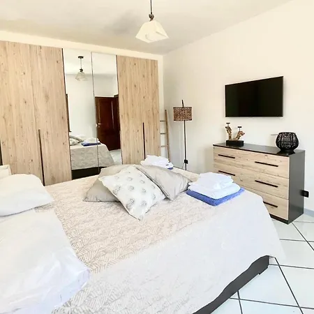 Rock House * Forio di Ischia