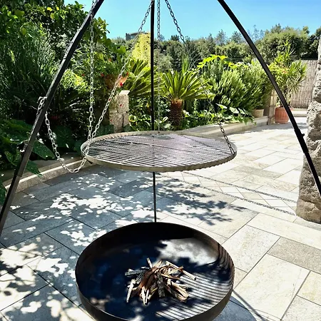 Villa Rock House Forio di Ischia