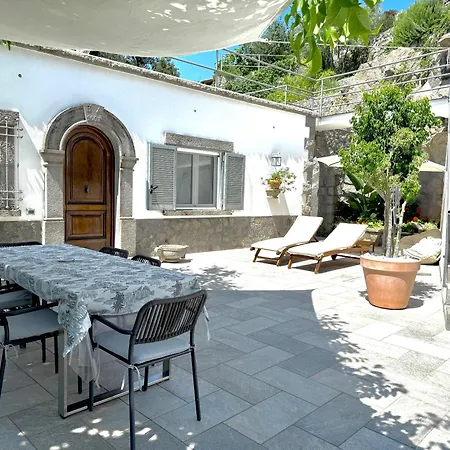 Rock House Forio di Ischia