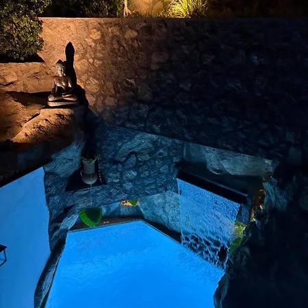 Rock House * Forio di Ischia