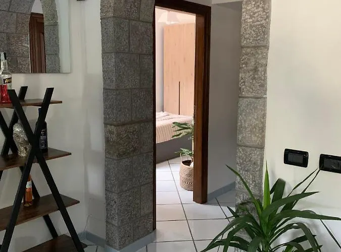 Rock House Forio di Ischia