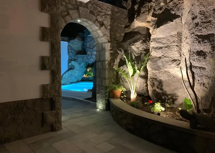 Rock House Forio di Ischia