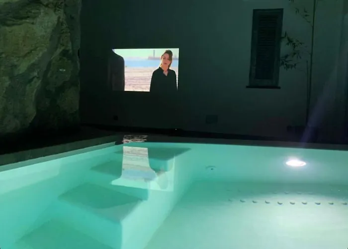 Rock House * Forio di Ischia