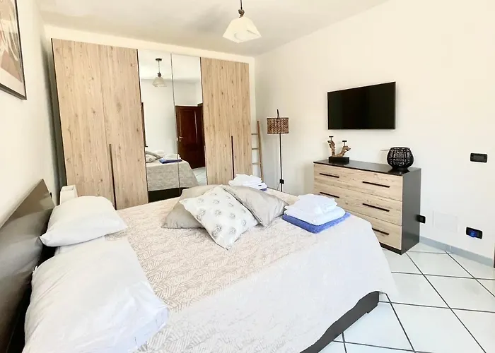 Rock House * Forio di Ischia