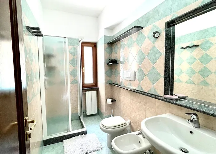 Rock House * Forio di Ischia